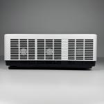 High Contrast HDR Immersive Room Projector For Galleries Museums