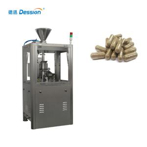 China 48000 Caps/Hour Powder Capsule Filling Machines wholesale