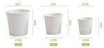 Cup Paper Making Machine, disposable Paper cup Making Machine