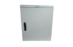 Electrostatic Spraying Fiber Optic Cabinet 1U Sliding HC96 96f SC