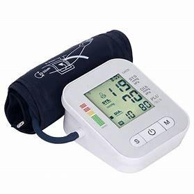 China Arm Type Manual 6VDC IP21 Blood Pressure Monitor ISO9001 wholesale