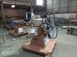 700kg Machine Weight Glass Edging Machine for Shaping at Competitive