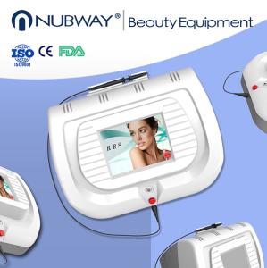 China spider vein removal /High frequency vascular removal machine for beauty spa/clinic wholesale