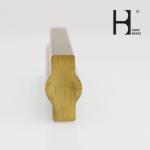 Anti Aging Brass Cylinder Lock