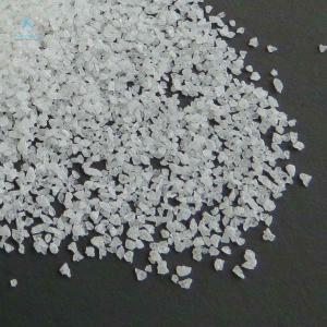China Al203 White Aluminum Oxide 100 Grit For Grinding wholesale