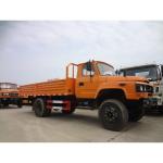 China Factory DONGFENG 4X2 Truck Cargo Box Accessories