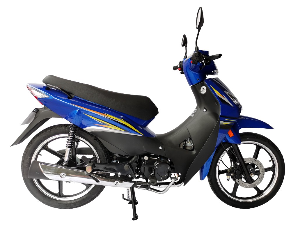 Best 4-stroke engine type mini bike 110cc cub