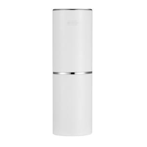 China 300ML White Sensor Soap Dispenser 800mAh Countertop Commercial Bathroom wholesale