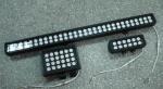 180w 0ff Road Led Light Bar with Light Beam Spotlight