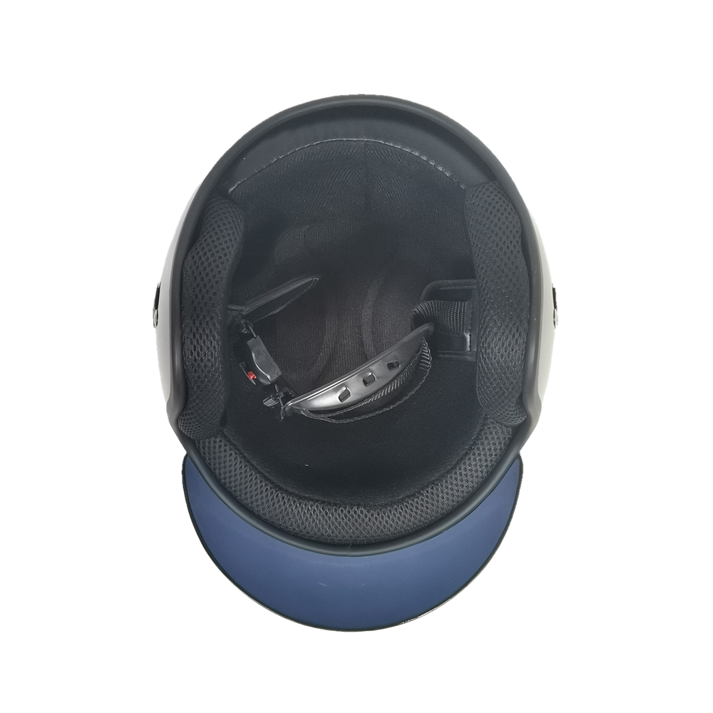 Comfortable ABS Motorcycle Riding Helmet for Ultimate Protection About 1.45 kg/pc