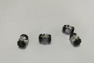 China Stainless Rings 440c Dispoasble Dental Handpiece Bearings For High Speed Handpiece wholesale