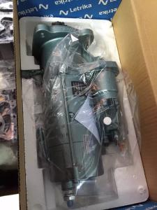 China Sinotruk Truck part ENGINE Iskra Starter VG1560090001 0EQDJ2810 wholesale