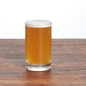 China Thickened base Straight Sided 6oz Kolsch Beer Glasses wholesale