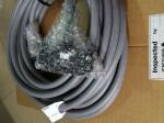 20M Yokogawa Instruments AKB331 M020 Signal Cable 50 - 50 pins