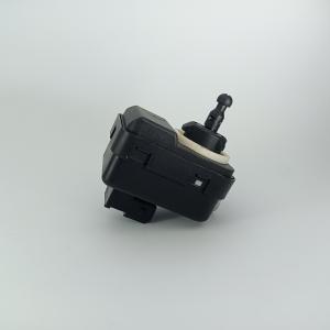 China Automobile Headlight Adjustment Motor Regulator 12V /24V wholesale