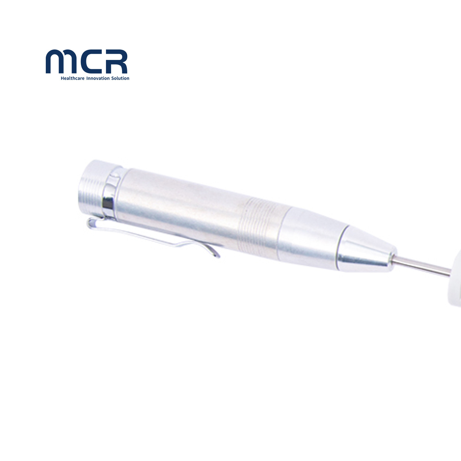 Endotracheal Intubation Light Stylet with Handle Reusable Disposable Style