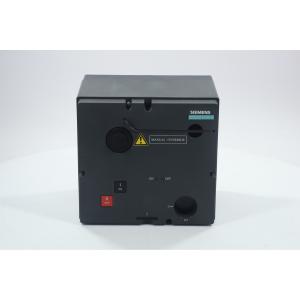 China IP30 SIEMENS Simatic PLC 3VL9800-3MQ00 For VL1250 VL1600 wholesale