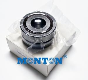 China ZKLF3590-2RS-PE 35*90*34mm Axial angular contact ball bearings wholesale