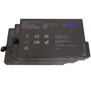 China New Hamilton C2 Ventilator C3 Ventilator Replacement Battery 14.6V 6600mAh wholesale