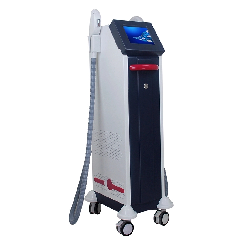 AS31 Elight OPT Shr Machine , Facial Lifting Ipl Laser Machine Acne Treatment