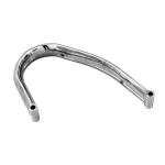 Iron Swivel Office Chair Accessories Chair Armrest Replacements
