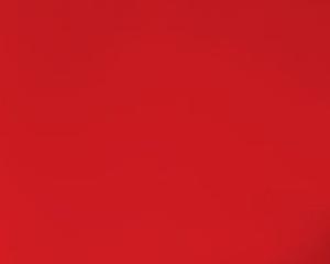 China anti UV Frosted Plain Red Decorative Window Glass Film Self Adhesive on sale