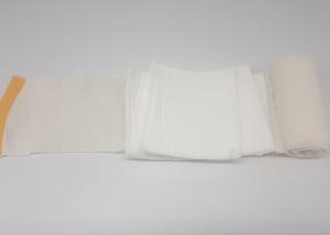 China Direction Adjustable Elastic Bandage Wrap Self Adhesive Tensor Bandage wholesale
