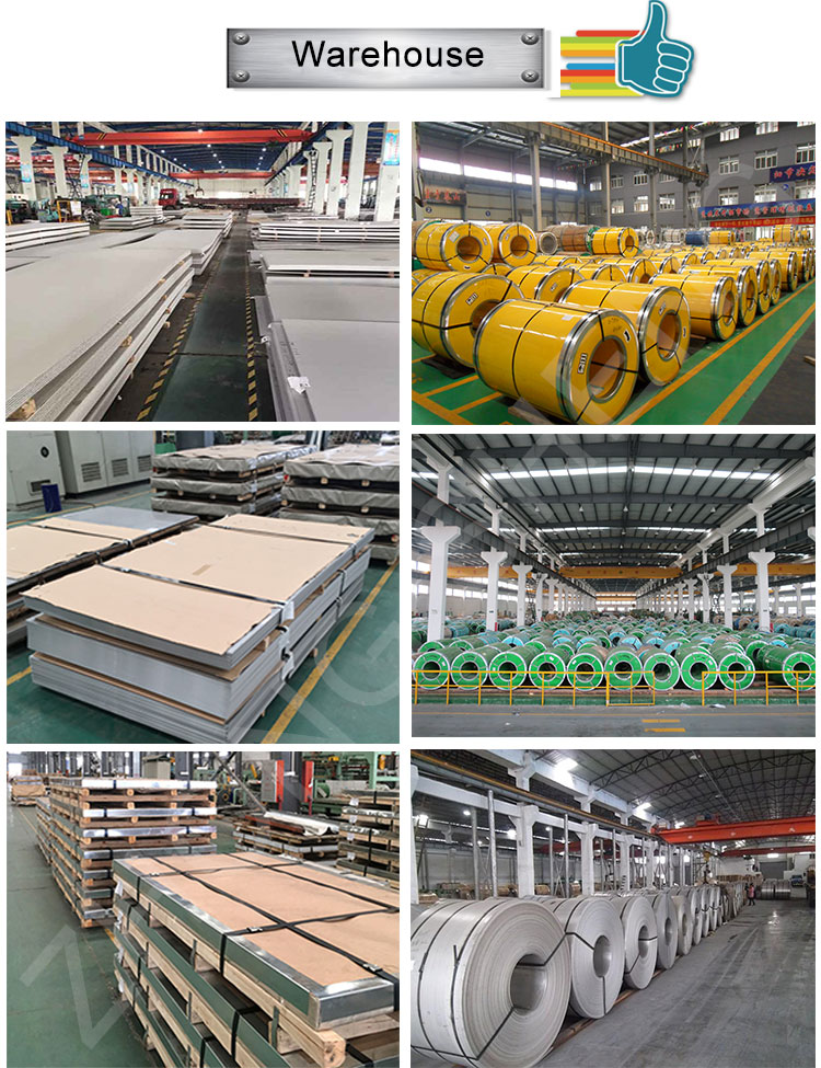 Prime 2B Surface Finish Ss304l Stainless Steel Coils at Best for Construction Materials Construction