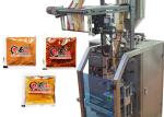 350kg Liquid Packer Machine Filling Sealing 5bags/min Sesame Paste