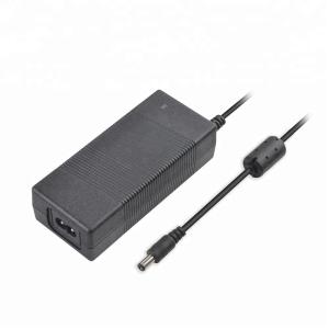 China AC To DC Universal Charger For Laptop 65w 24v 2.7a Tuv Ce Approval wholesale