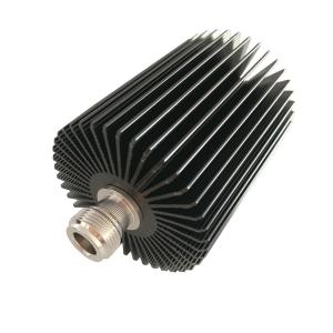 China Alum Outside -120dBc N Female RF Dummy Load wholesale