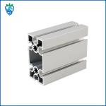 50100 Assembly Line Aluminum Profile Extrusion Processing And Packaging