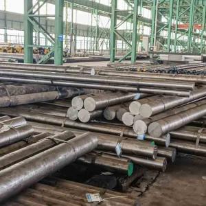 China ASTM 216L XM-18 UNS S21603 Stainless Steel Round Bar ASTM 216L Round Bar S21603 Bar wholesale