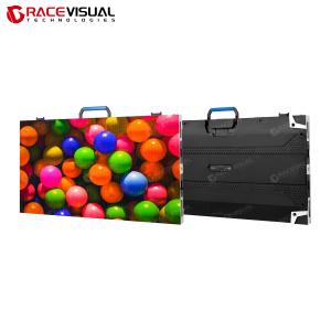 China UHD Series Indoor Wall Mounting/Fixed 600mmX337.5mm LED Display for Supermarket, Stadium, etc. wholesale