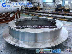 China Locking Flange Wind Turbine OEM Wind Turbine Parts Suppliers wholesale