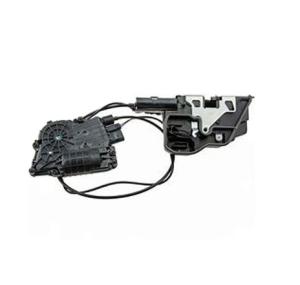 China Auto Rear Left Door Lock Actuator OE 51227149447 for BMW 5 Series 535i Gran Turismo wholesale