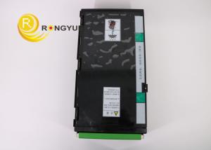 China 9250 Banknote Box CRM9250-AC-001 ATM Machine Parts , Cashier Machine Parts wholesale