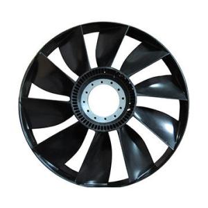 China SINOTRUK HOWO Truck Parts Engine Part Fan With Ring, VG2600060446 wholesale