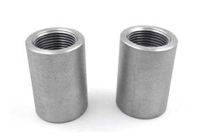 China Quick Connect Threaded Coupling Stainelss Steel Pipe Fittings wholesale