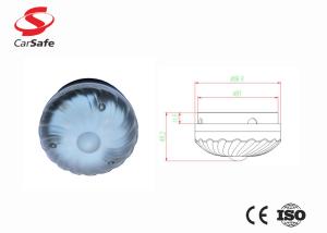 China 3.5m FS485 9000cd/m2 Parking Guidance System Sensor wholesale