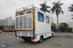 1000 KG IATA AHM 921A Aircraft Ambulift