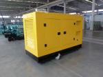 350kw 500kw Natural Gas Generator Used as Prime Power