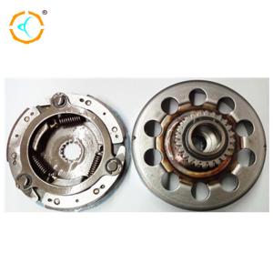China Chongqing Motorcycle Clutch Assembly , LC135 Centrifugal Clutch Assembly wholesale