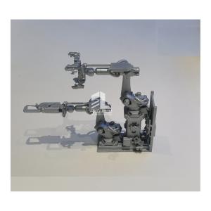 China Customized Production Line Model Architectural Scale Model Making wholesale