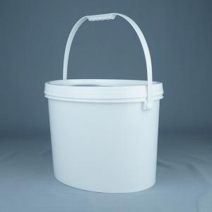 China Special Shaped Plastic Packaging Barrels Of Various Capacities Customized wholesale