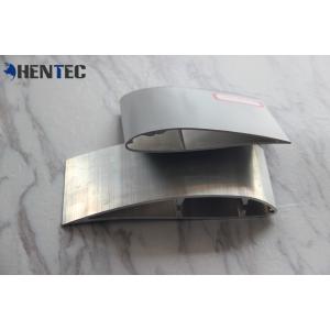 China Replacement Industrial Fan Blade / Industrial Cooling Blade Aluminium Extruded Profiles wholesale