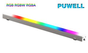 China UV Resistant 12W 500mm IP65 LED Contour Light wholesale