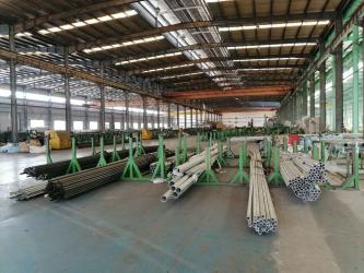 ZHANGJIAGANG HUA DONG ENERGY TECHNOLOGY CO.,LTD