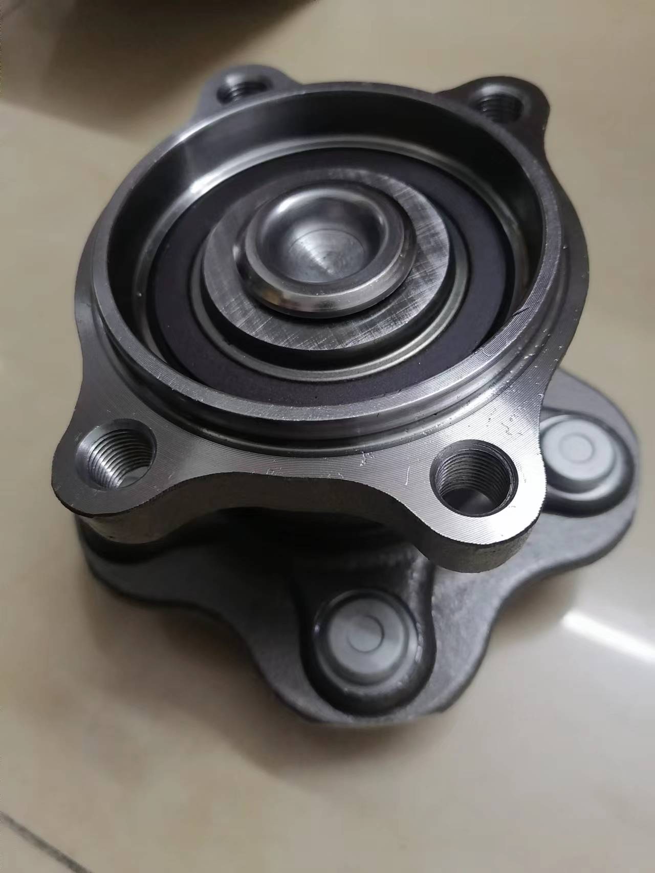 43202-3Z010 Top- Rear Axle Wheel Hub Bearing For Nissan Altima L31 Quest V42 Teana J31 Maximma A33 2002-2006