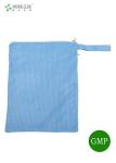 Cleanroom Accessories 4 Layers Autoclave Polyester Fiber Cloth Bag